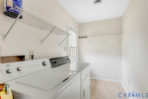 Tiny photo for 1012 Briarcliffe Drive, Colonial Heights, VA 23834 (MLS # 2527900)
