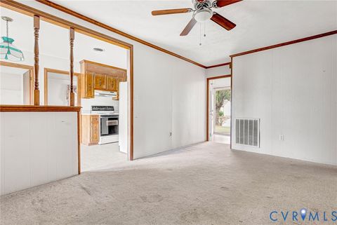 Tiny photo for 1012 Briarcliffe Drive, Colonial Heights, VA 23834 (MLS # 2527900)