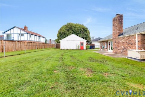 Tiny photo for 1012 Briarcliffe Drive, Colonial Heights, VA 23834 (MLS # 2527900)
