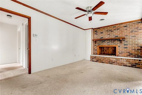 Tiny photo for 1012 Briarcliffe Drive, Colonial Heights, VA 23834 (MLS # 2527900)