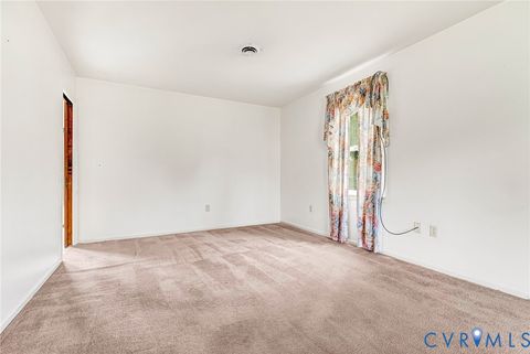 Tiny photo for 1012 Briarcliffe Drive, Colonial Heights, VA 23834 (MLS # 2527900)