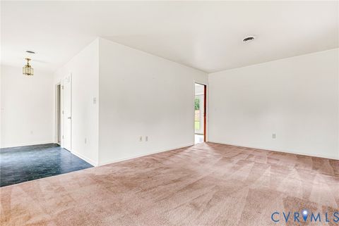 Tiny photo for 1012 Briarcliffe Drive, Colonial Heights, VA 23834 (MLS # 2527900)