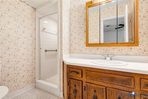 Tiny photo for 1012 Briarcliffe Drive, Colonial Heights, VA 23834 (MLS # 2527900)