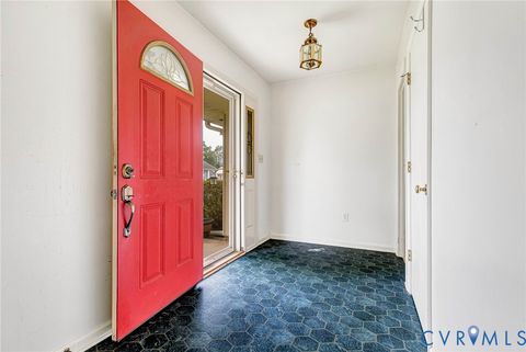 Tiny photo for 1012 Briarcliffe Drive, Colonial Heights, VA 23834 (MLS # 2527900)