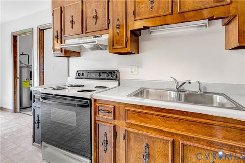 Tiny photo for 1012 Briarcliffe Drive, Colonial Heights, VA 23834 (MLS # 2527900)