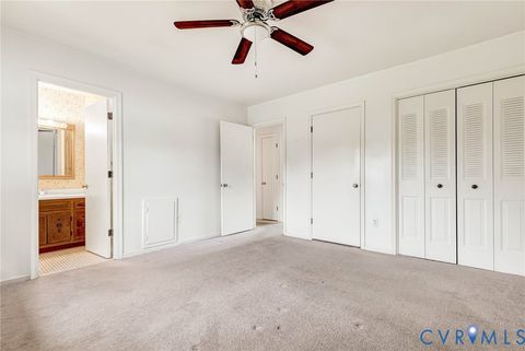 Tiny photo for 1012 Briarcliffe Drive, Colonial Heights, VA 23834 (MLS # 2527900)