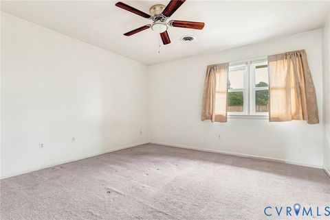 Tiny photo for 1012 Briarcliffe Drive, Colonial Heights, VA 23834 (MLS # 2527900)