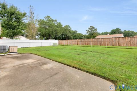 Tiny photo for 1012 Briarcliffe Drive, Colonial Heights, VA 23834 (MLS # 2527900)
