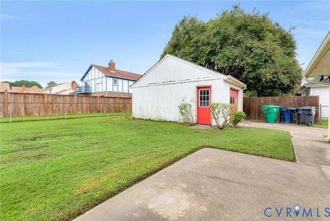 Tiny photo for 1012 Briarcliffe Drive, Colonial Heights, VA 23834 (MLS # 2527900)