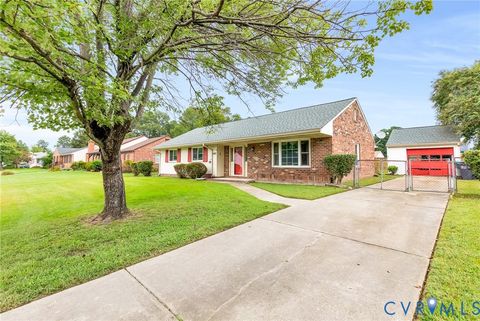 Tiny photo for 1012 Briarcliffe Drive, Colonial Heights, VA 23834 (MLS # 2527900)