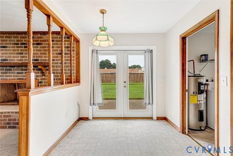Tiny photo for 1012 Briarcliffe Drive, Colonial Heights, VA 23834 (MLS # 2527900)