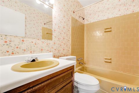 Tiny photo for 1012 Briarcliffe Drive, Colonial Heights, VA 23834 (MLS # 2527900)
