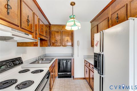 Tiny photo for 1012 Briarcliffe Drive, Colonial Heights, VA 23834 (MLS # 2527900)