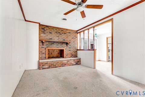 Tiny photo for 1012 Briarcliffe Drive, Colonial Heights, VA 23834 (MLS # 2527900)