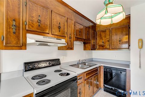 Tiny photo for 1012 Briarcliffe Drive, Colonial Heights, VA 23834 (MLS # 2527900)