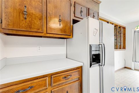 Tiny photo for 1012 Briarcliffe Drive, Colonial Heights, VA 23834 (MLS # 2527900)