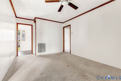 Tiny photo for 1012 Briarcliffe Drive, Colonial Heights, VA 23834 (MLS # 2527900)