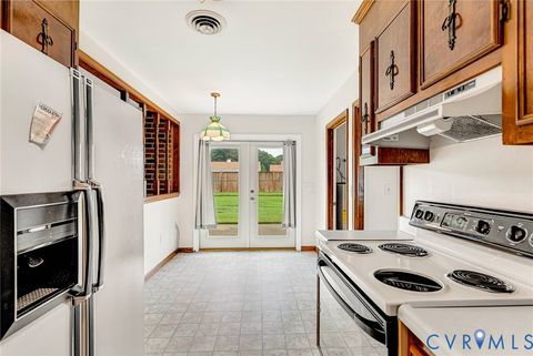 Tiny photo for 1012 Briarcliffe Drive, Colonial Heights, VA 23834 (MLS # 2527900)