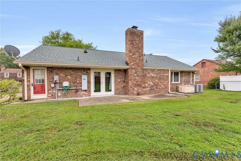 Tiny photo for 1012 Briarcliffe Drive, Colonial Heights, VA 23834 (MLS # 2527900)