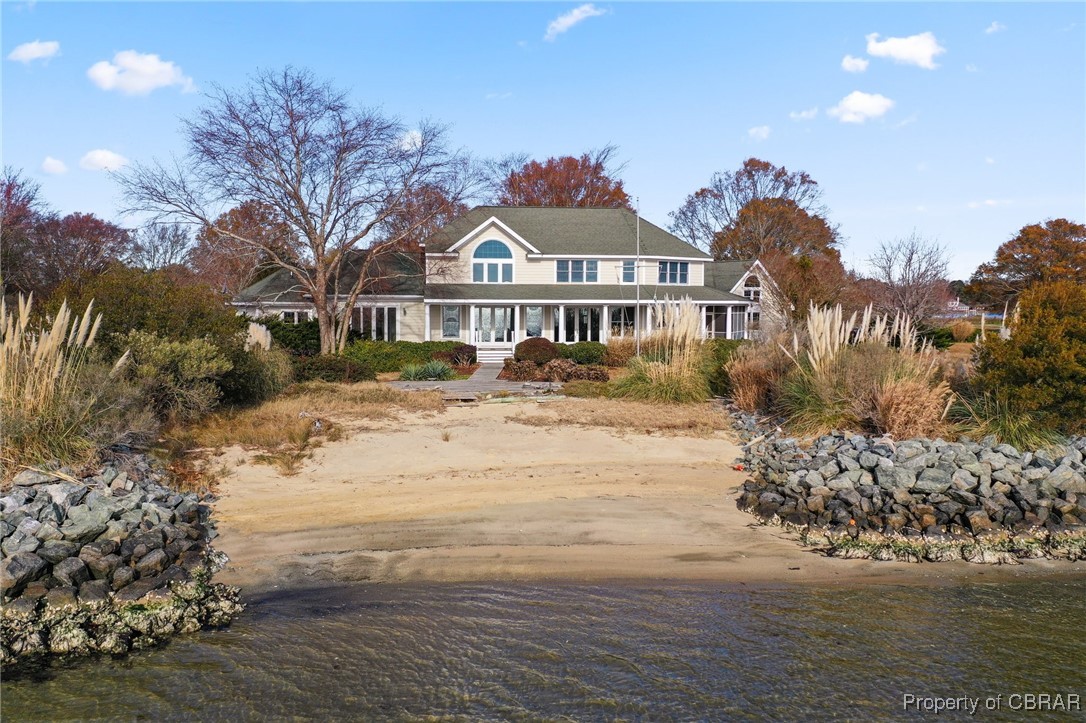 286 Waterbury Road