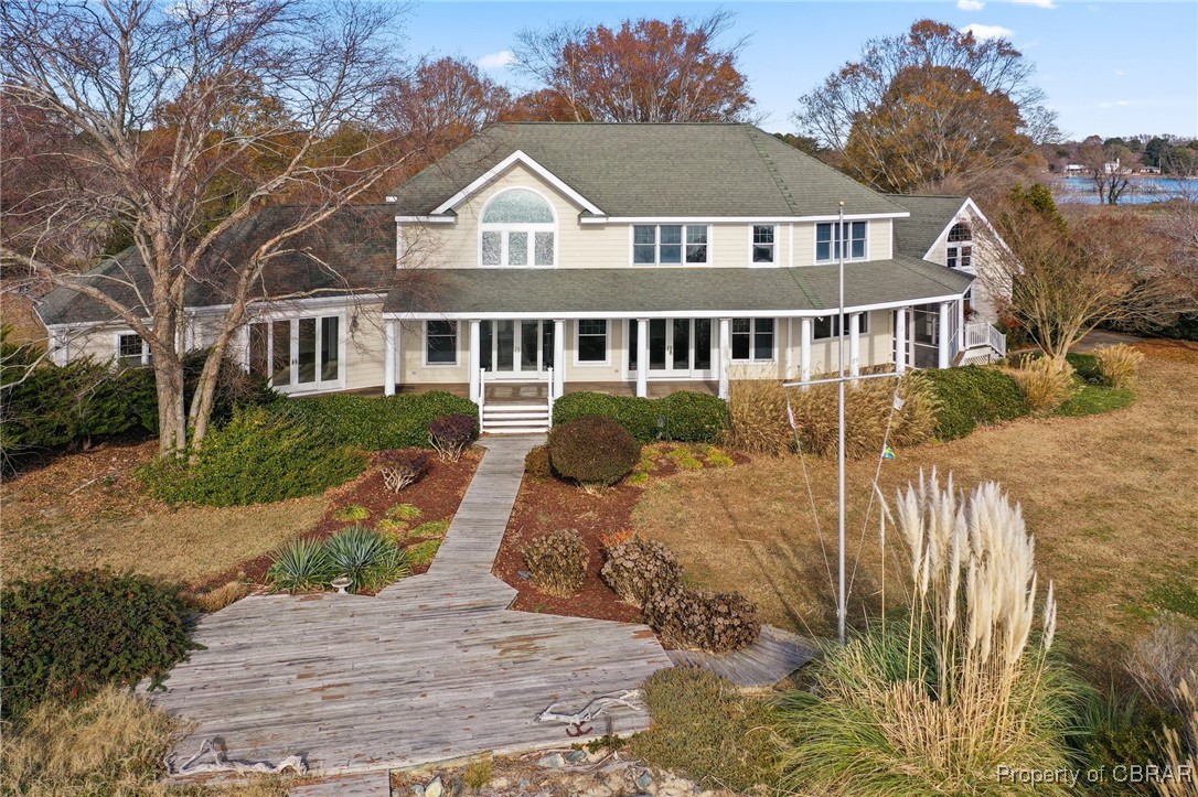 286 Waterbury Road