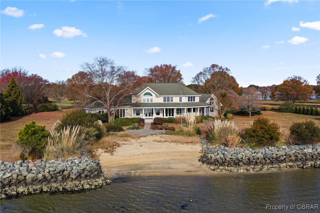 286 Waterbury Road