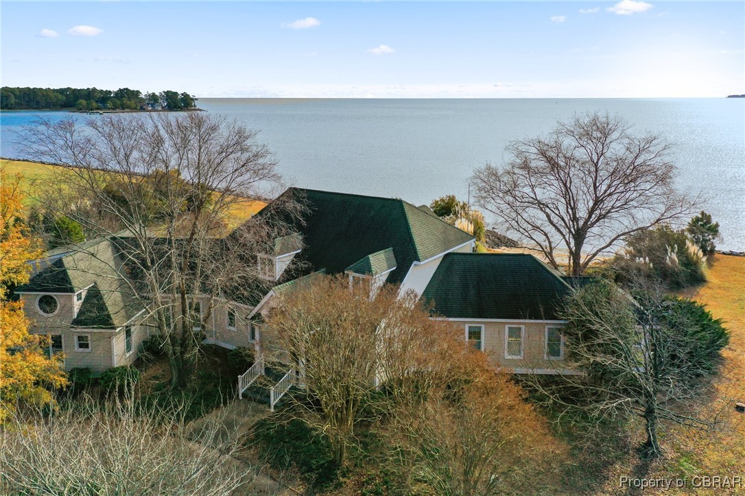 286 Waterbury Road