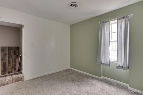 A home in null
