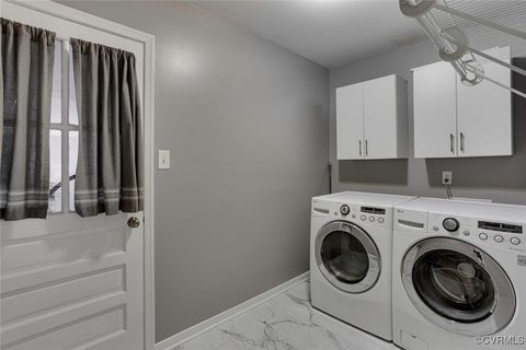 A home in null