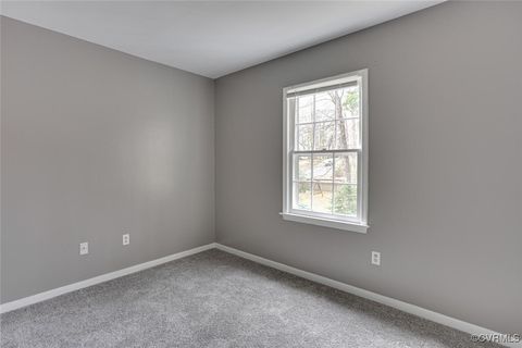 A home in null