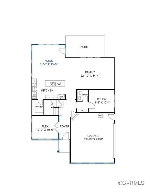 4718 Tuscany Place