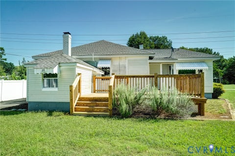Tiny photo for 10024 Washington Road, Richmond, VA 23060 (MLS # 2625481)