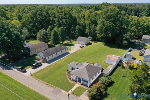 Tiny photo for 10024 Washington Road, Richmond, VA 23060 (MLS # 2625481)