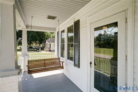 Tiny photo for 10024 Washington Road, Richmond, VA 23060 (MLS # 2625481)