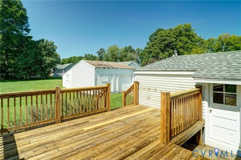 Tiny photo for 10024 Washington Road, Richmond, VA 23060 (MLS # 2625481)
