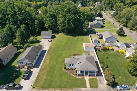Tiny photo for 10024 Washington Road, Richmond, VA 23060 (MLS # 2625481)
