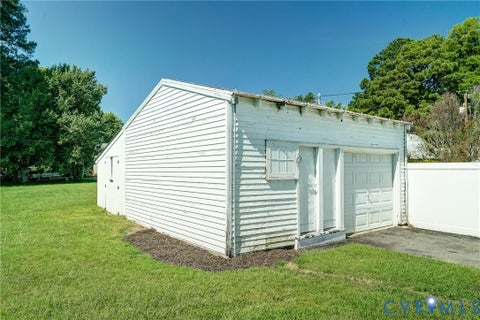 Tiny photo for 10024 Washington Road, Richmond, VA 23060 (MLS # 2625481)