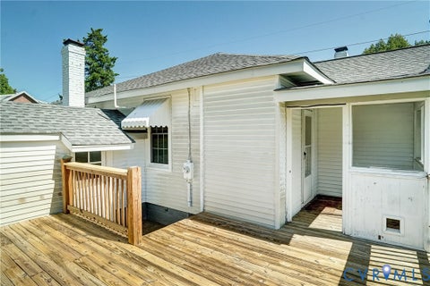 Tiny photo for 10024 Washington Road, Richmond, VA 23060 (MLS # 2625481)