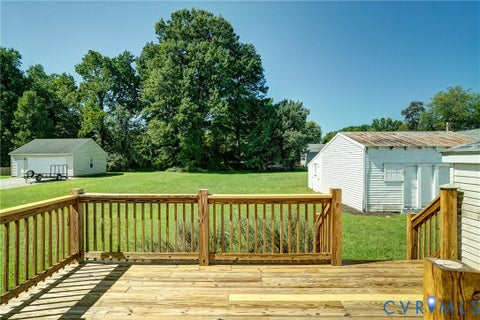 Tiny photo for 10024 Washington Road, Richmond, VA 23060 (MLS # 2625481)