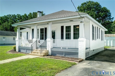 Tiny photo for 10024 Washington Road, Richmond, VA 23060 (MLS # 2625481)