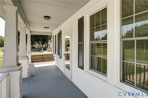 Tiny photo for 10024 Washington Road, Richmond, VA 23060 (MLS # 2625481)