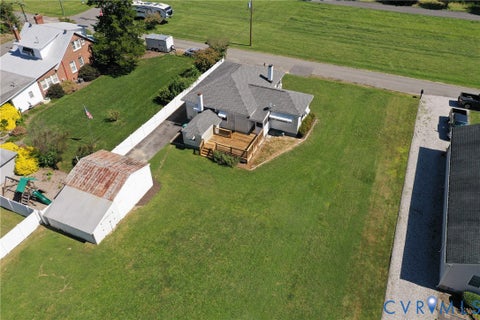 Tiny photo for 10024 Washington Road, Richmond, VA 23060 (MLS # 2625481)