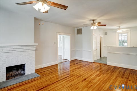 Tiny photo for 10024 Washington Road, Richmond, VA 23060 (MLS # 2625481)