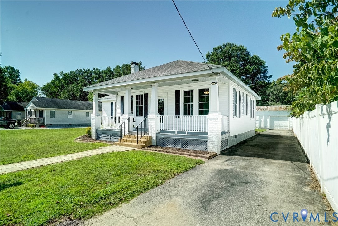 10024 Washington Road