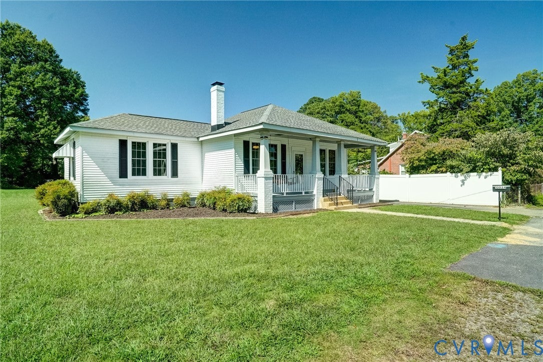 10024 Washington Road