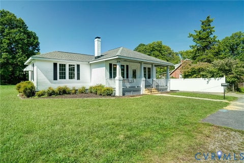 Tiny photo for 10024 Washington Road, Richmond, VA 23060 (MLS # 2625481)