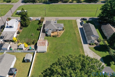 Tiny photo for 10024 Washington Road, Richmond, VA 23060 (MLS # 2625481)