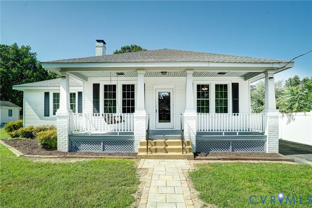 10024 Washington Road