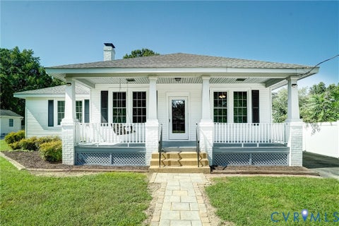 Tiny photo for 10024 Washington Road, Richmond, VA 23060 (MLS # 2625481)