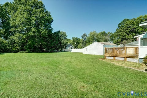 Tiny photo for 10024 Washington Road, Richmond, VA 23060 (MLS # 2625481)